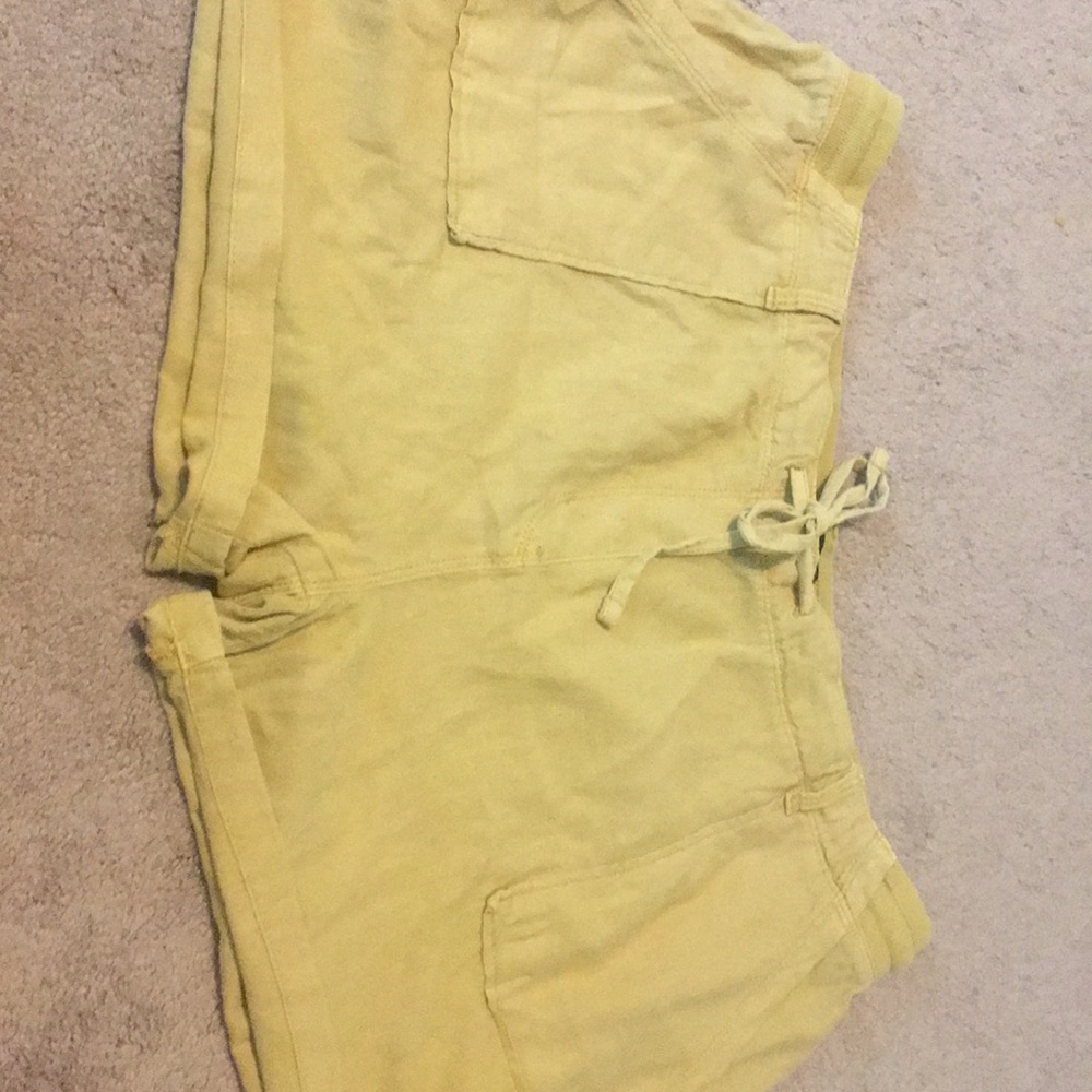 M&S shorts